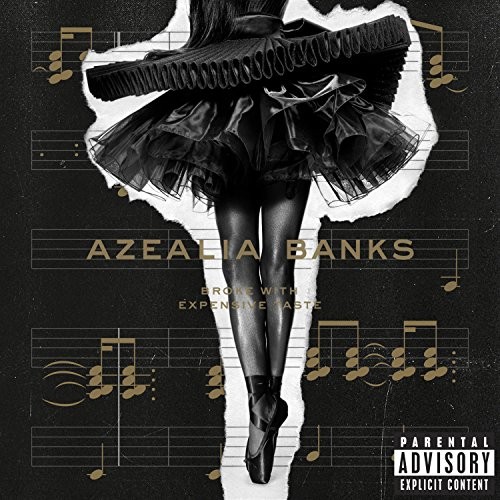 Azealia Banks Feat. Lazy Jay